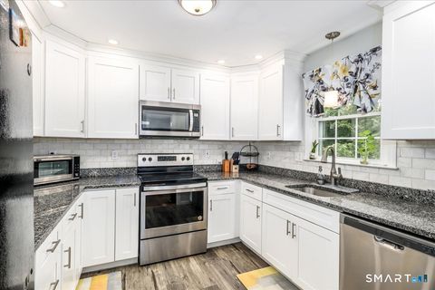 Tiny photo for 212 Upper Grassy Hill Road, Woodbury, CT 06798 (MLS # 24189460)