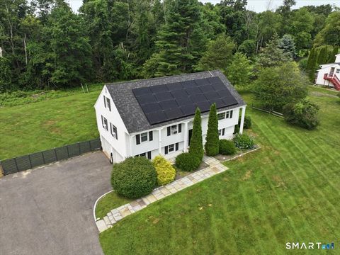 Tiny photo for 212 Upper Grassy Hill Road, Woodbury, CT 06798 (MLS # 24189460)
