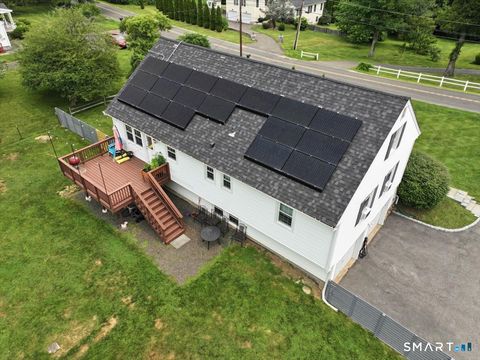 Tiny photo for 212 Upper Grassy Hill Road, Woodbury, CT 06798 (MLS # 24189460)