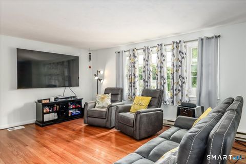 Tiny photo for 212 Upper Grassy Hill Road, Woodbury, CT 06798 (MLS # 24189460)
