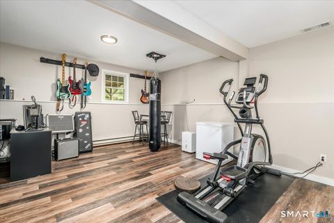 Tiny photo for 212 Upper Grassy Hill Road, Woodbury, CT 06798 (MLS # 24189460)