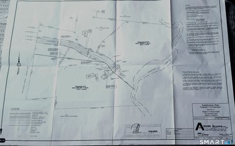 Tiny photo for 414 Canterbury Road, Brooklyn, CT 06234 (MLS # 24146983)