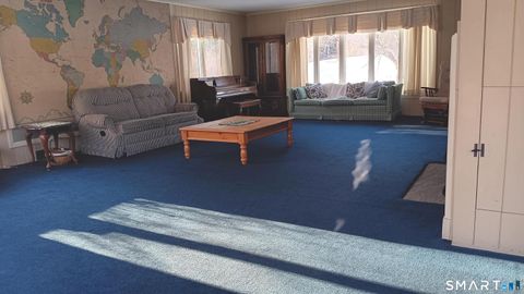 Tiny photo for 414 Canterbury Road, Brooklyn, CT 06234 (MLS # 24146983)