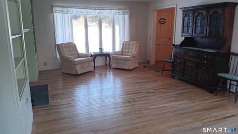 Tiny photo for 414 Canterbury Road, Brooklyn, CT 06234 (MLS # 24146983)