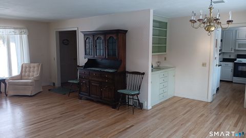 Tiny photo for 414 Canterbury Road, Brooklyn, CT 06234 (MLS # 24146983)