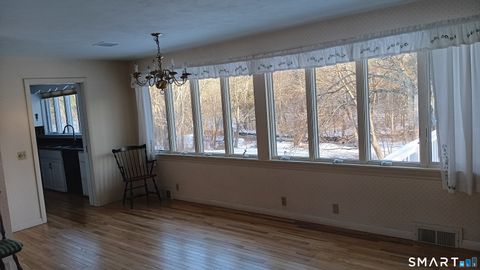 Tiny photo for 414 Canterbury Road, Brooklyn, CT 06234 (MLS # 24146983)