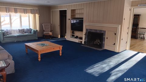 Tiny photo for 414 Canterbury Road, Brooklyn, CT 06234 (MLS # 24146983)