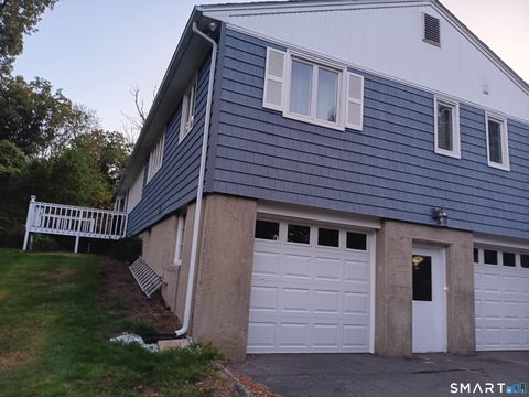 Tiny photo for 414 Canterbury Road, Brooklyn, CT 06234 (MLS # 24146983)
