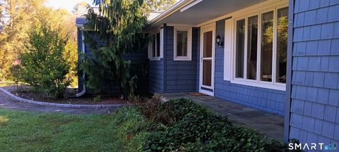 Tiny photo for 414 Canterbury Road, Brooklyn, CT 06234 (MLS # 24146983)