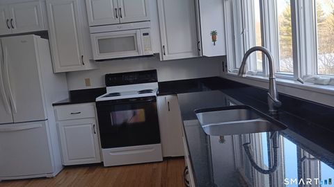 Tiny photo for 414 Canterbury Road, Brooklyn, CT 06234 (MLS # 24146983)