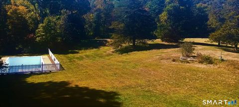 Tiny photo for 414 Canterbury Road, Brooklyn, CT 06234 (MLS # 24146983)