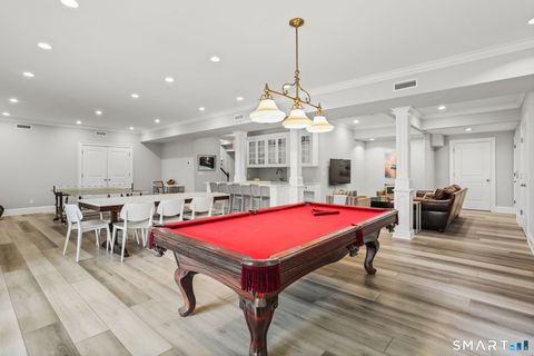 Tiny photo for 85 Harrison Avenue, New Canaan, CT 06840 (MLS # 24165483)