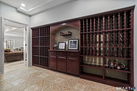 Tiny photo for 85 Harrison Avenue, New Canaan, CT 06840 (MLS # 24165483)