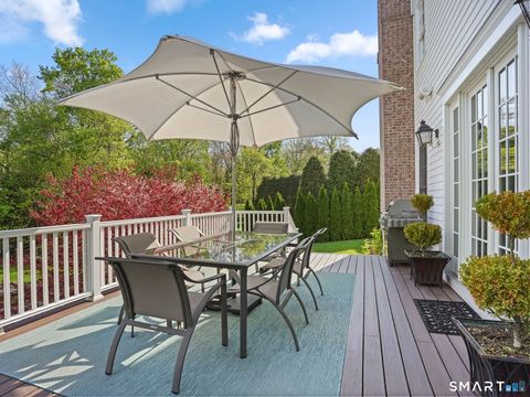 Tiny photo for 85 Harrison Avenue, New Canaan, CT 06840 (MLS # 24165483)