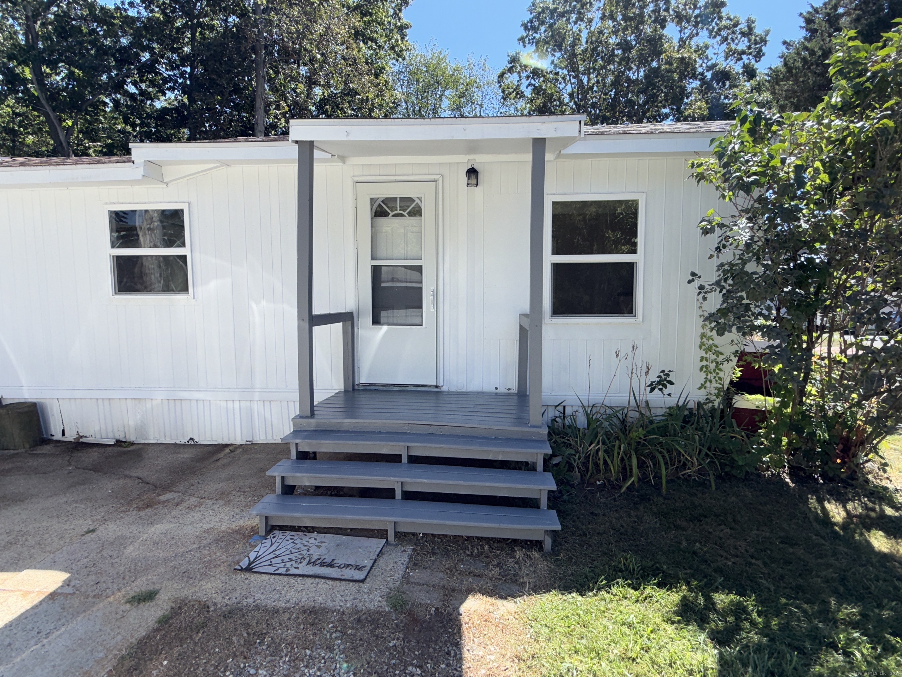 133 West Main Street TRLR A9