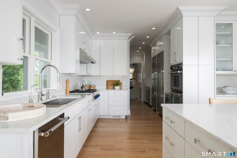 Tiny photo for 3 Canfield Crossing, Norwalk, CT 06855 (MLS # 24173339)