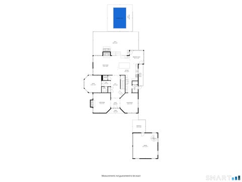 Tiny photo for 3 Canfield Crossing, Norwalk, CT 06855 (MLS # 24173339)