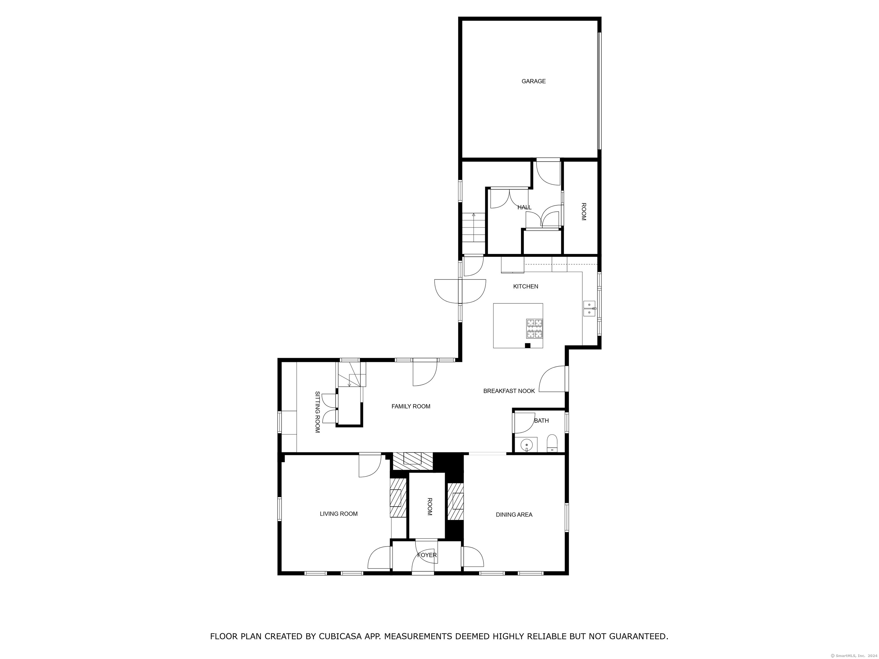 659 Summer Hill Road, Madison, Connecticut image 18