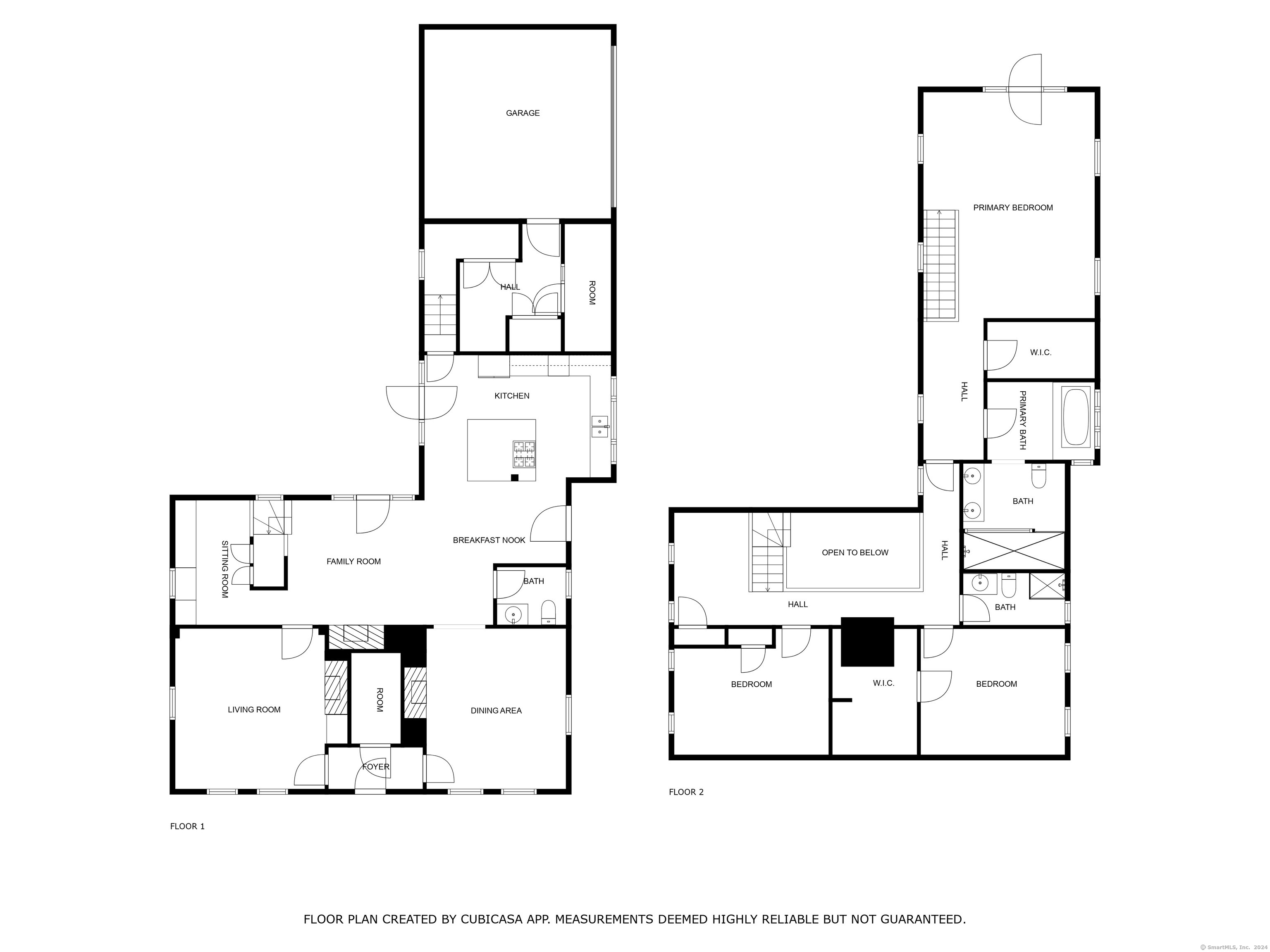 659 Summer Hill Road, Madison, Connecticut image 35