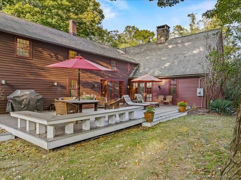 A home in Madison