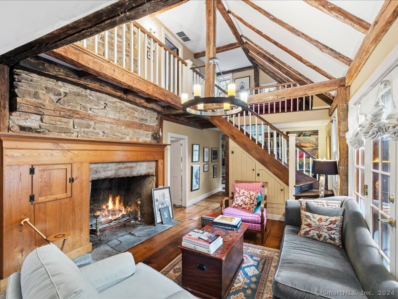659 Summer Hill Road, Madison, Connecticut image 10