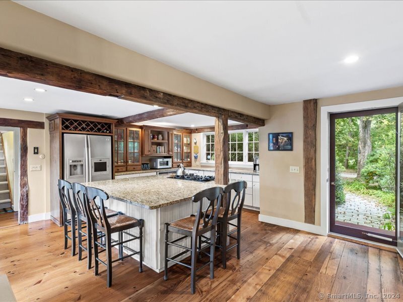 659 Summer Hill Road, Madison, Connecticut image 9