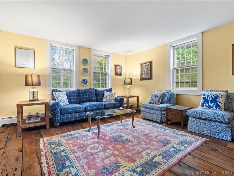 659 Summer Hill Road, Madison, Connecticut image 13