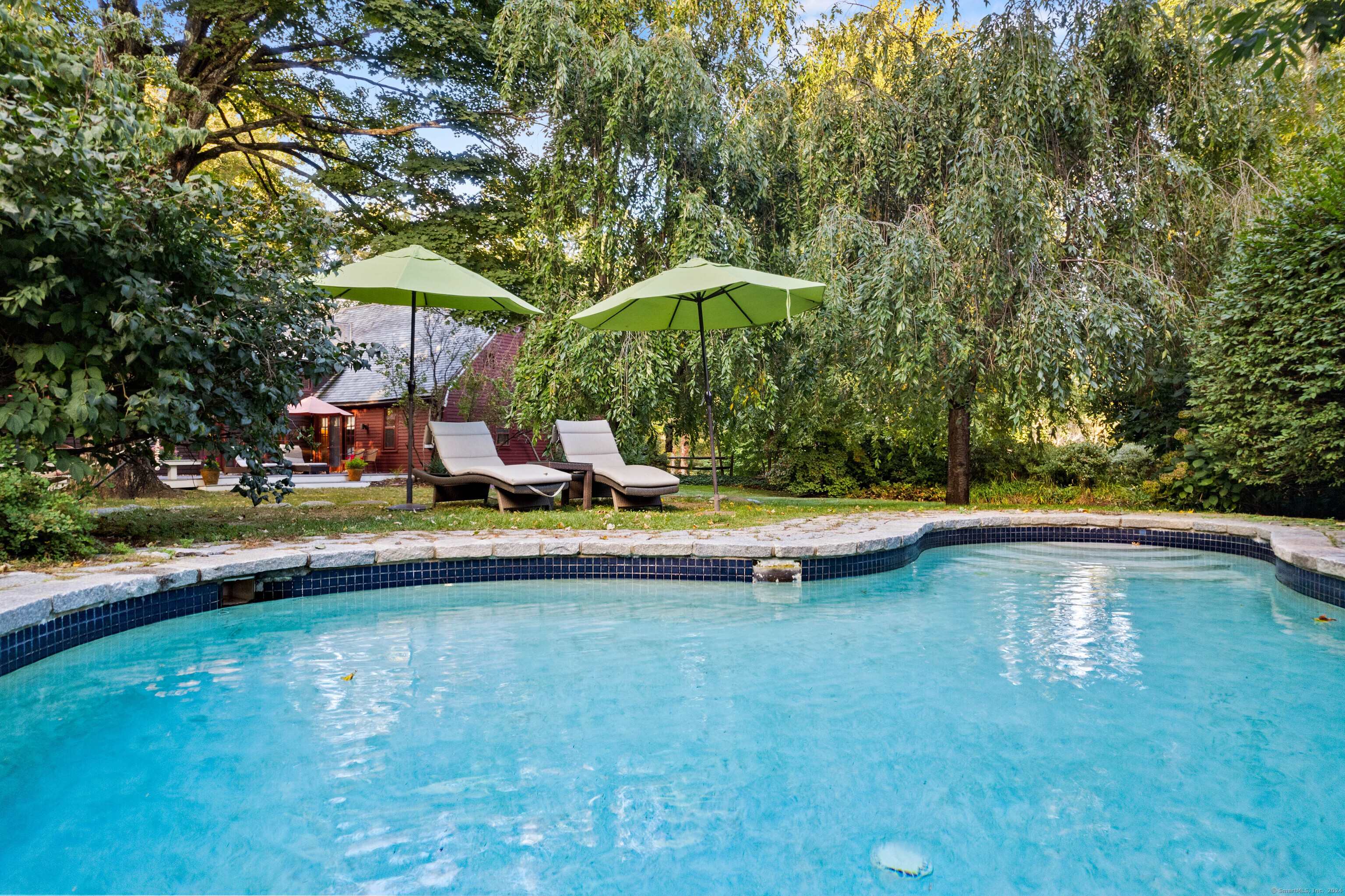 659 Summer Hill Road, Madison, Connecticut image 36
