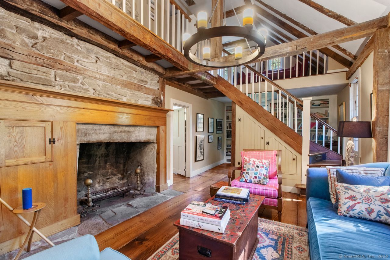 659 Summer Hill Road, Madison, Connecticut image 11