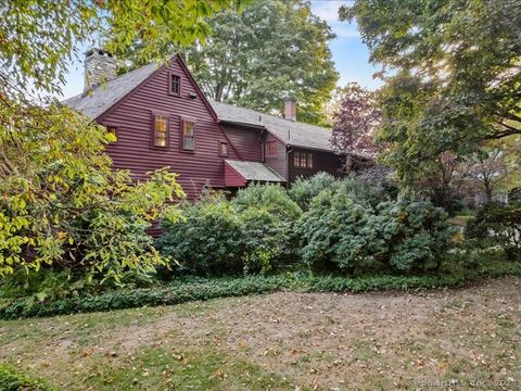 A home in Madison