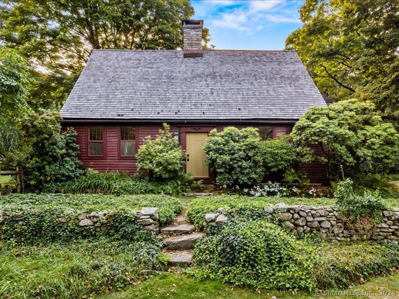 659 Summer Hill Road, Madison, Connecticut image 2