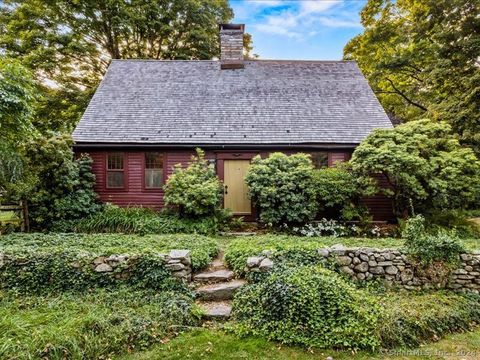 A home in Madison