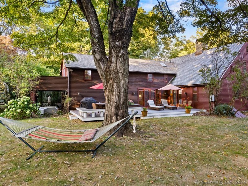 659 Summer Hill Road, Madison, Connecticut image 3