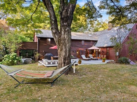 A home in Madison