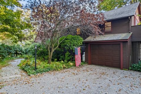 A home in Madison