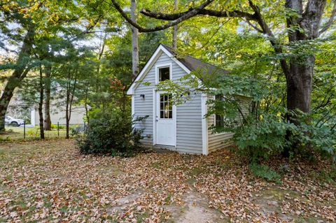 A home in Madison