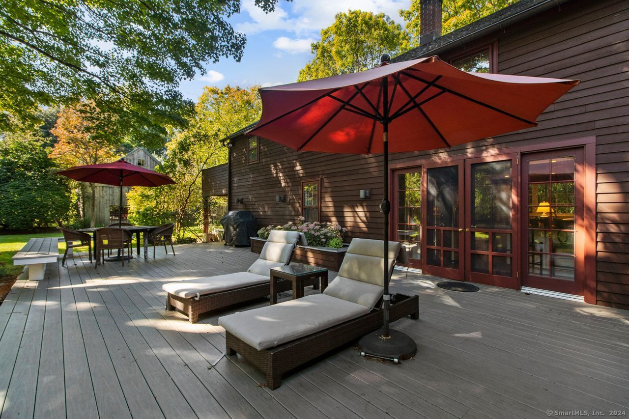 659 Summer Hill Road, Madison, Connecticut image 34