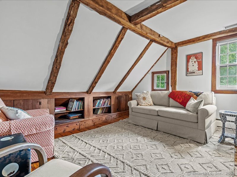 659 Summer Hill Road, Madison, Connecticut image 29