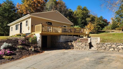 A home in Putnam