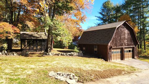 A home in Putnam