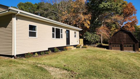 A home in Putnam