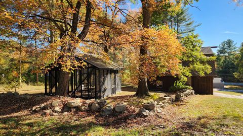 A home in Putnam