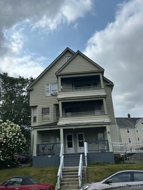 30 Norden Street New Britain CT 06051