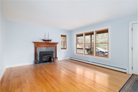 Tiny photo for 16 Sabolcik Road, New Hartford, CT 06057 (MLS # 24137440)