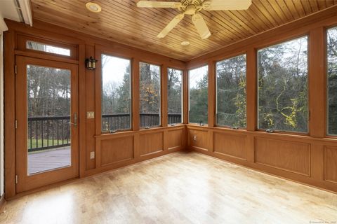 Tiny photo for 16 Sabolcik Road, New Hartford, CT 06057 (MLS # 24137440)