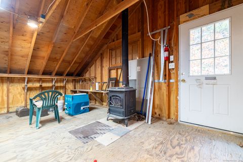 Tiny photo for 16 Sabolcik Road, New Hartford, CT 06057 (MLS # 24137440)