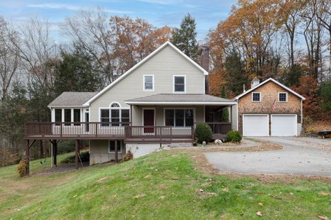 16 Sabolcik Road New Hartford CT 06057