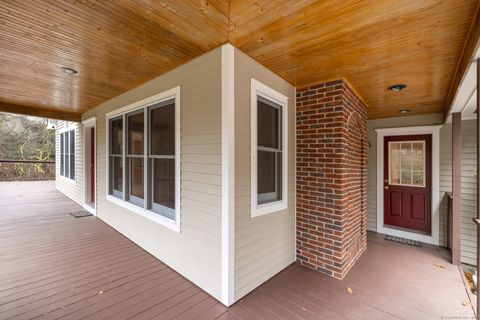 Tiny photo for 16 Sabolcik Road, New Hartford, CT 06057 (MLS # 24137440)