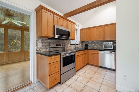 Tiny photo for 16 Sabolcik Road, New Hartford, CT 06057 (MLS # 24137440)