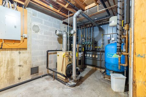 Tiny photo for 16 Sabolcik Road, New Hartford, CT 06057 (MLS # 24137440)